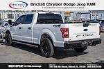 2019 Ford F-150 SuperCrew Cab 4x4 Pickup for sale #J1864A - photo 2
