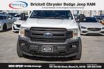 2019 Ford F-150 SuperCrew Cab 4x4 Pickup for sale #J1864A - photo 3