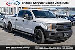 2019 Ford F-150 SuperCrew Cab 4x4 Pickup for sale #J1864A - photo 4
