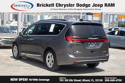 2023 Chrysler Pacifica FWD Minivan for sale #J1865 - photo 2