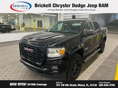 2021 GMC Canyon Crew Cab 4x2 Pickup for sale #J1874 - photo 1