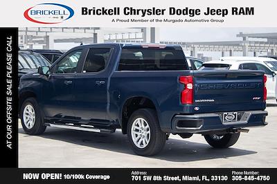 2019 Chevrolet Silverado 1500 Crew Cab 4x2 Pickup for sale #J1879 - photo 2