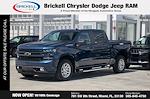 2019 Chevrolet Silverado 1500 Crew Cab 4x2 Pickup for sale #J1879 - photo 1