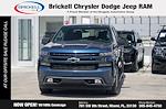 2019 Chevrolet Silverado 1500 Crew Cab 4x2 Pickup for sale #J1879 - photo 3
