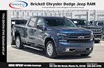 2019 Chevrolet Silverado 1500 Crew Cab 4x2 Pickup for sale #J1879 - photo 4