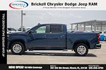 2019 Chevrolet Silverado 1500 Crew Cab 4x2 Pickup for sale #J1879 - photo 8