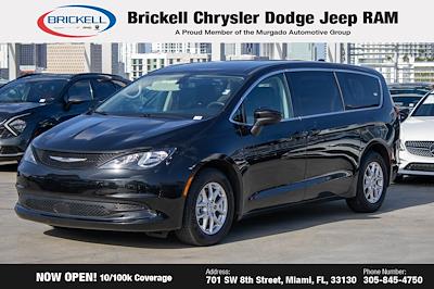 2022 Chrysler Voyager FWD Minivan for sale #J1893 - photo 1