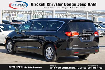 2022 Chrysler Voyager FWD Minivan for sale #J1893 - photo 2