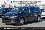 2022 Chrysler Voyager FWD Minivan for sale #J1893 - photo 1
