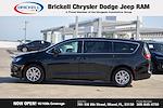 2022 Chrysler Voyager FWD Minivan for sale #J1893 - photo 8