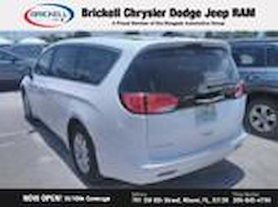 2022 Chrysler Voyager FWD Minivan for sale #J1901 - photo 2