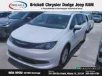 2022 Chrysler Voyager FWD Minivan for sale #J1901 - photo 1
