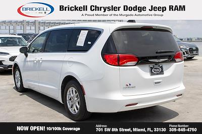 2022 Chrysler Voyager FWD Minivan for sale #J1903 - photo 2