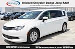 2022 Chrysler Voyager FWD Minivan for sale #J1903 - photo 1