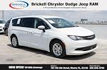 2022 Chrysler Voyager FWD Minivan for sale #J1903 - photo 4