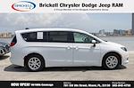 2022 Chrysler Voyager FWD Minivan for sale #J1903 - photo 5
