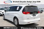 2022 Chrysler Voyager FWD Minivan for sale #J1903 - photo 2