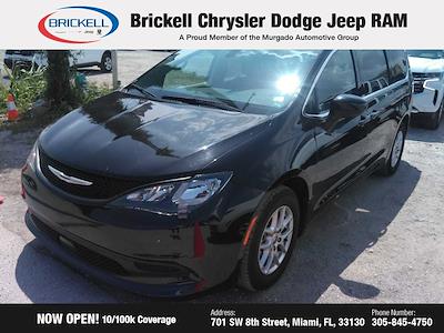 2022 Chrysler Voyager FWD Minivan for sale #J1904 - photo 1
