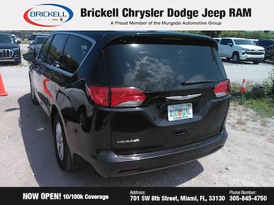 2022 Chrysler Voyager FWD Minivan for sale #J1904 - photo 2