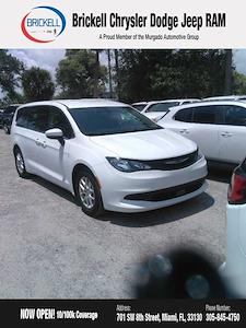 2022 Chrysler Voyager FWD Minivan for sale #J1905 - photo 1