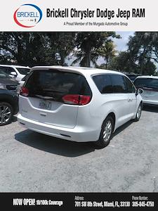 2022 Chrysler Voyager FWD Minivan for sale #J1905 - photo 2