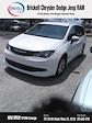 2022 Chrysler Voyager FWD Minivan for sale #J1905 - photo 3