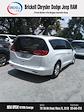 2022 Chrysler Voyager FWD Minivan for sale #J1905 - photo 2