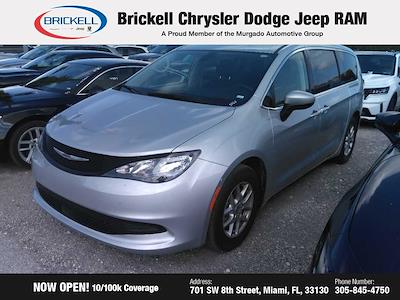 2022 Chrysler Voyager FWD Minivan for sale #J1906 - photo 1