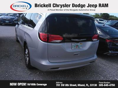 2022 Chrysler Voyager FWD Minivan for sale #J1906 - photo 2