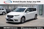 2021 Chrysler Pacifica FWD Minivan for sale #J1907 - photo 1