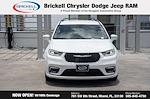 2021 Chrysler Pacifica FWD Minivan for sale #J1907 - photo 4