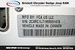 2021 Chrysler Pacifica FWD Minivan for sale #J1907 - photo 37