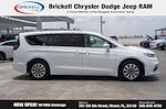 2021 Chrysler Pacifica FWD Minivan for sale #J1907 - photo 3