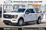 2023 Ford F-150 SuperCrew Cab 4x4 Pickup for sale #J1913 - photo 4