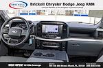 2023 Ford F-150 SuperCrew Cab 4x4 Pickup for sale #J1913 - photo 21