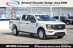 2023 Ford F-150 SuperCrew Cab 4x4 Pickup for sale #J1913 - photo 5