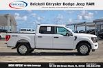 2023 Ford F-150 SuperCrew Cab 4x4 Pickup for sale #J1913 - photo 3
