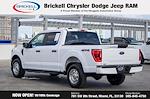2023 Ford F-150 SuperCrew Cab 4x4 Pickup for sale #J1913 - photo 2