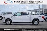 2023 Ford F-150 SuperCrew Cab 4x4 Pickup for sale #J1913 - photo 8