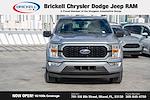 2021 Ford F-150 SuperCrew Cab 4x2 Pickup for sale #J1918 - photo 3