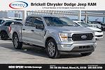 2021 Ford F-150 SuperCrew Cab 4x2 Pickup for sale #J1918 - photo 4