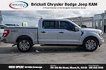 2021 Ford F-150 SuperCrew Cab 4x2 Pickup for sale #J1918 - photo 5