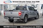 2021 Ford F-150 SuperCrew Cab 4x2 Pickup for sale #J1918 - photo 6