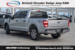 2021 Ford F-150 SuperCrew Cab 4x2 Pickup for sale #J1918 - photo 2
