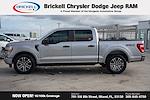 2021 Ford F-150 SuperCrew Cab 4x2 Pickup for sale #J1918 - photo 8