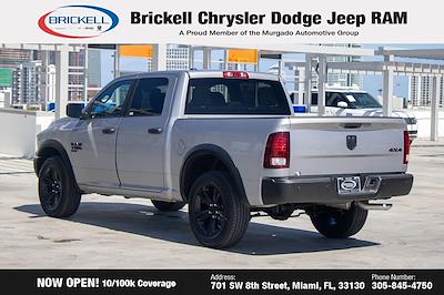 2024 Ram 1500 Classic Crew Cab 4x4 Pickup for sale #J1924 - photo 2