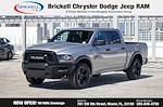 2024 Ram 1500 Classic Crew Cab 4x4 Pickup for sale #J1924 - photo 1