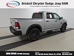 2024 Ram 1500 Classic Crew Cab 4x4 Pickup for sale #J1924 - photo 2
