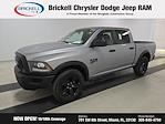 2024 Ram 1500 Classic Crew Cab 4x4 Pickup for sale #J1924 - photo 4