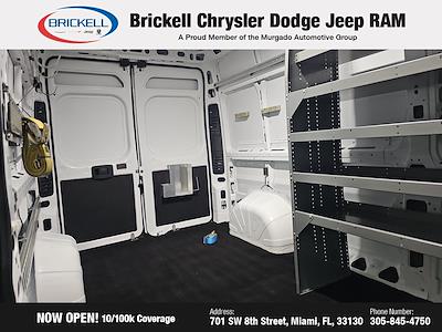 2024 Ram ProMaster 2500 High Roof FWD Upfitted Cargo Van for sale #J1926 - photo 2